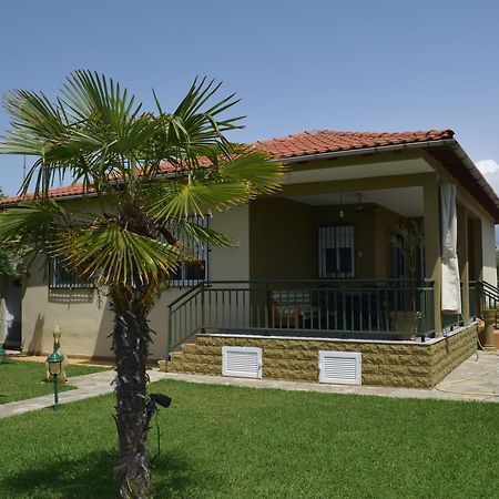 Sozopoli Hawaii Beach Exterior foto