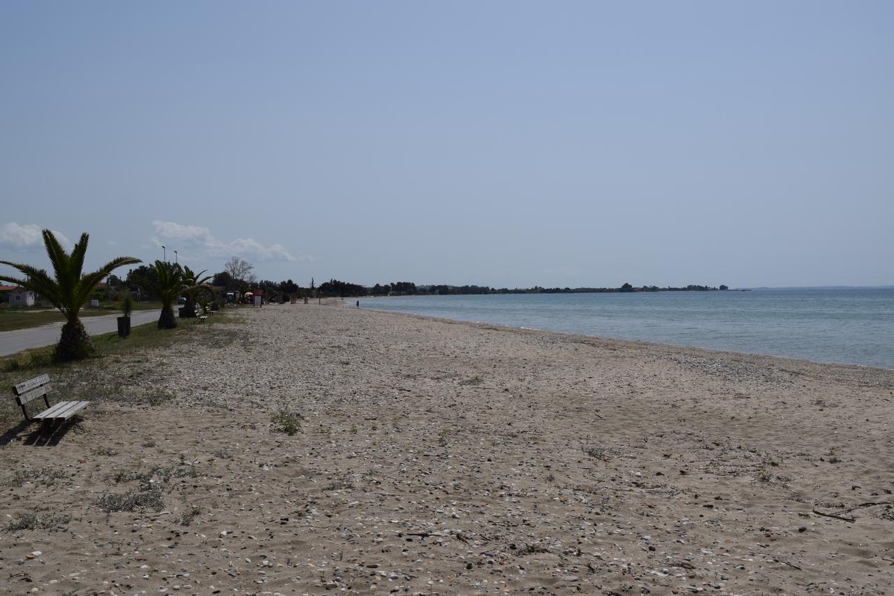 Sozopoli Hawaii Beach Exterior foto